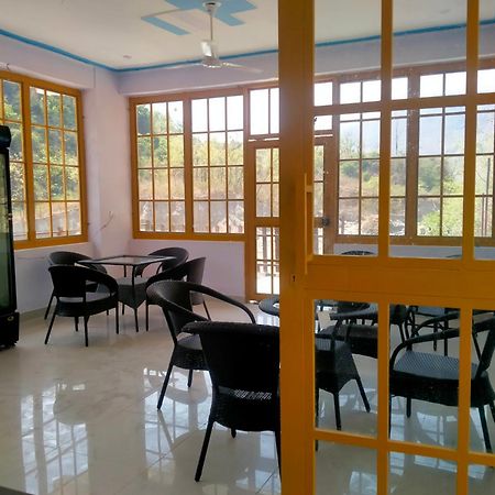 Manbhawan River Resort Kokhliyal Gaon ภายนอก รูปภาพ